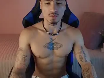Chaturbate Adult Webcam of thomas_fit1