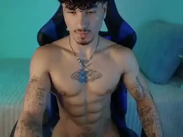 Chaturbate Nude Webcam of thomas_fit1