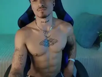 Chaturbate Watch Live Sex Cams of thomas_fit1