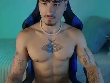 Chaturbate Free Porn Cam of thomas_fit1