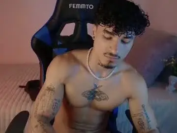 Chaturbate Watch Live Sex Cams of thomas_fit1