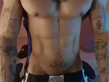 Chaturbate Live Sex of thomas_fit1