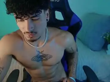 Chaturbate Best live sex cam show of thomas_fit1