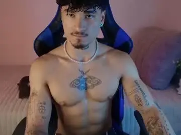 Chaturbate Adult Webcam of thomas_fit1