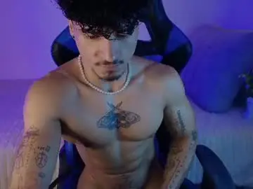 Chaturbate Adult Video Chat of thomas_fit1