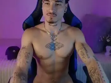 Chaturbate Adult Webcams of thomas_fit1