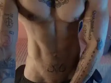 Chaturbate Sex Chat of thomas_fit1