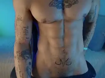 Chaturbate Watch Live Sex Cams of thomas_fit1