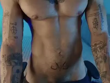 Chaturbate Free Live Porn of thomas_fit1