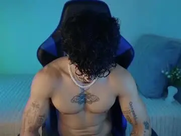 Chaturbate Private Sex Chat of thomas_fit1