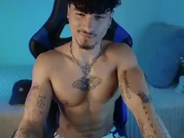 Chaturbate Adult Webcam of thomas_fit1