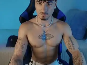Chaturbate Live Porn of thomas_fit1