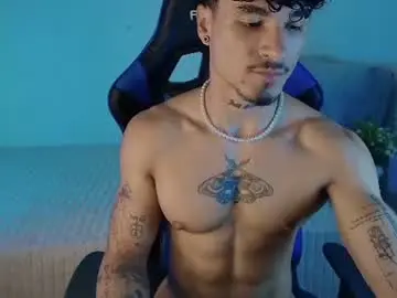 Chaturbate Best Webcam of thomas_fit1