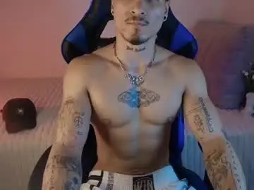 Chaturbate Free Live Porn of thomas_fit1