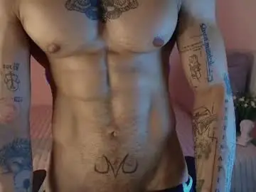 Chaturbate Watch Live Sex Cams of thomas_fit1