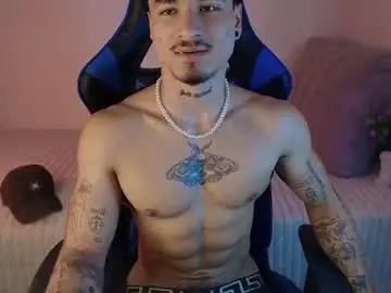 Chaturbate Adult Video Chat of thomas_fit1