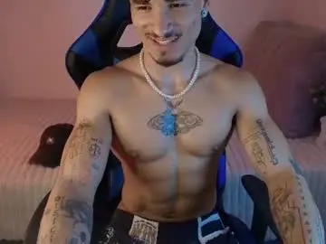 Chaturbate Adult Webcam of thomas_fit1
