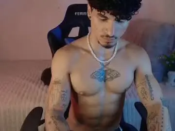 Chaturbate Adult Video Chat of thomas_fit1