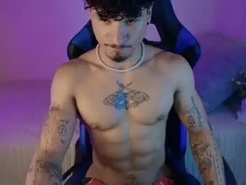 Chaturbate Live Sex of thomas_fit1