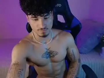 Chaturbate Adult Webcam of thomas_fit1