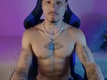 Chaturbate Sex Chat of thomas_fit1