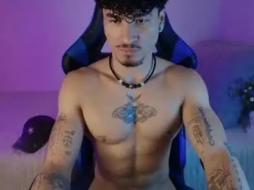 Chaturbate Nude Webcam of thomas_fit1