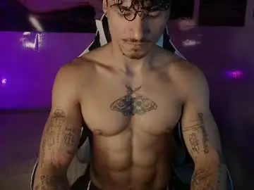 Chaturbate Free Live Porn of thomas_fit1