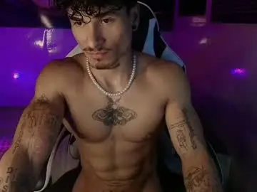Chaturbate Free Live Porn of thomas_fit1