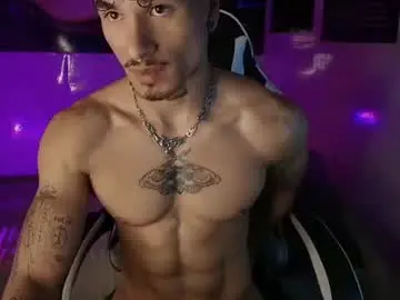 Chaturbate Free Live Porn of thomas_fit1