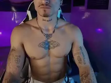 Chaturbate Sex Chat of thomas_fit1