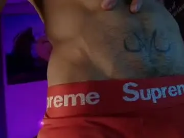Chaturbate Live Sex Cam of thomas_fit1
