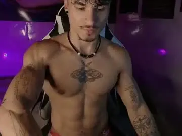 Chaturbate Best live sex cam show of thomas_fit1