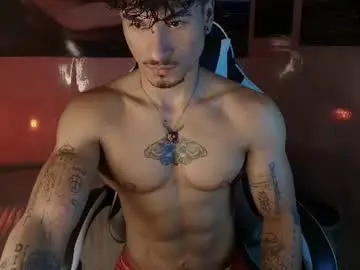 Chaturbate Live Sex of thomas_fit1
