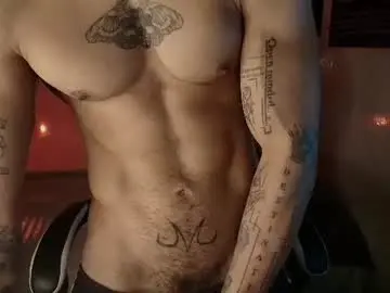Chaturbate Live Sex of thomas_fit1