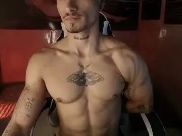 Chaturbate Sex Chat of thomas_fit1