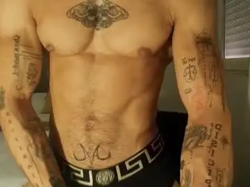 Chaturbate Live Porn of thomas_fit1