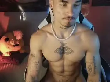 Chaturbate Best Webcam of thomas_fit1