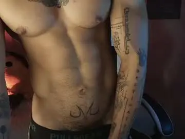 Chaturbate Live Porn of thomas_fit1