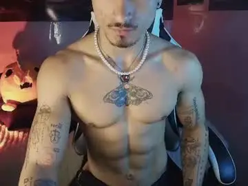 Chaturbate Live Sex of thomas_fit1