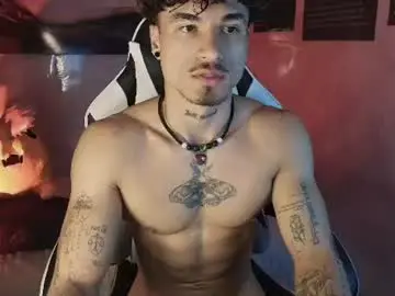 Chaturbate Free Porn Cam of thomas_fit1