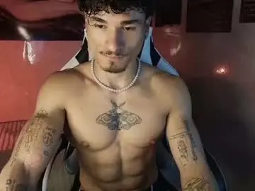 Chaturbate Best Webcam of thomas_fit1