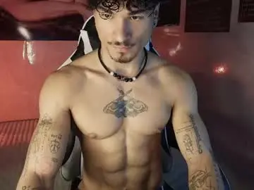Chaturbate Adult Webcam of thomas_fit1