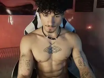 Chaturbate Adult Video Chat of thomas_fit1