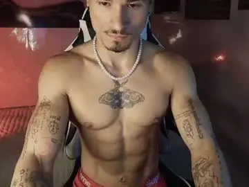 Chaturbate Best Webcam of thomas_fit1