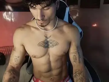 Chaturbate Watch Live Sex Cams of thomas_fit1