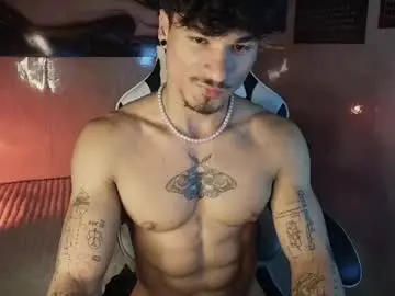 Chaturbate Watch Live Sex Cams of thomas_fit1