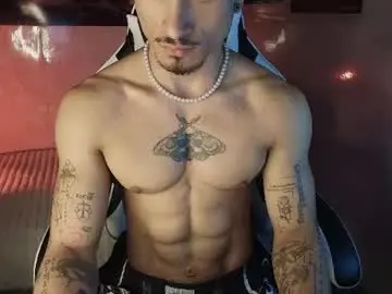 Chaturbate Watch Live Sex Cams of thomas_fit1