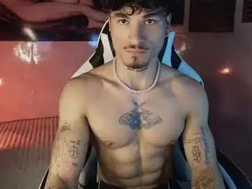 Chaturbate Live Sex of thomas_fit1