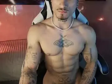 Chaturbate Watch Live Sex Cams of thomas_fit1