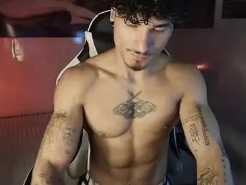 Chaturbate Best Webcam of thomas_fit1